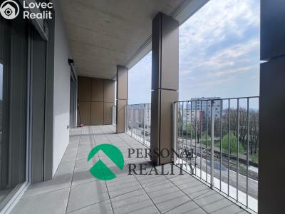 Rent apartment 2+KK Praha, Ramonova č. 5