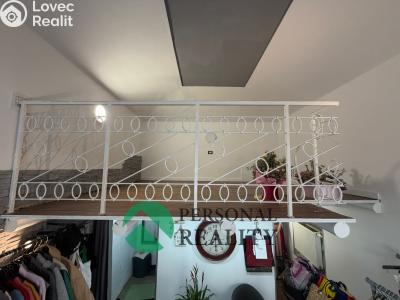 Pronájem obchodního prostoru Praha, Křižíkova č. 5