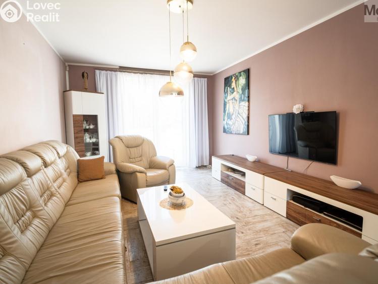 Prodej rodinného domu Žatec, Dukelská č. 11