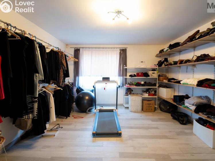 Prodej rodinného domu Žatec, Dukelská č. 20