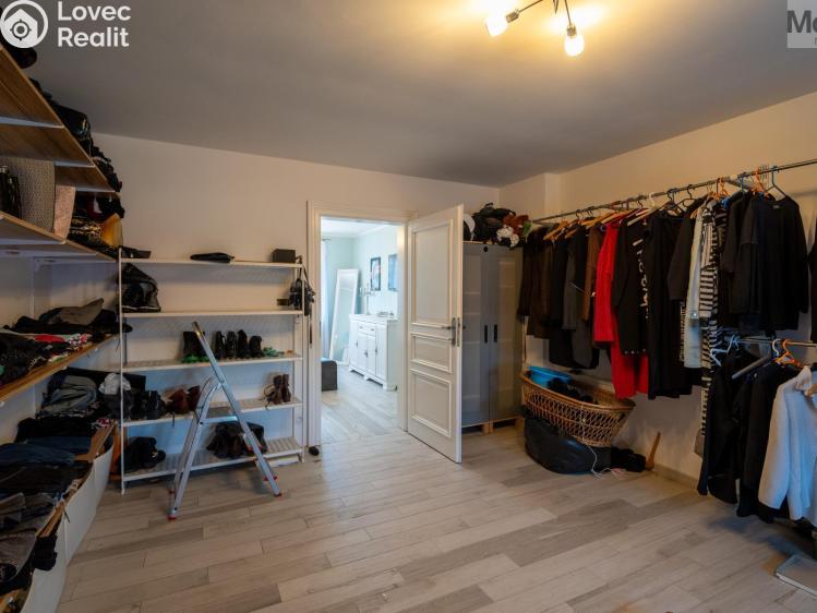 Prodej rodinného domu Žatec, Dukelská č. 21