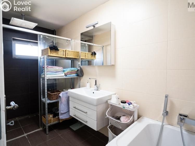 Prodej rodinného domu Žatec, Dukelská č. 27