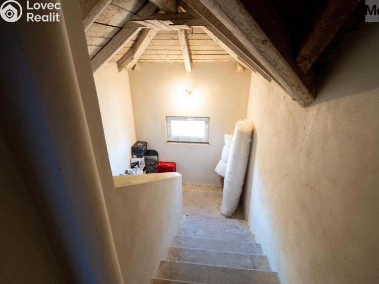 Prodej rodinného domu Žatec, Dukelská č. 29