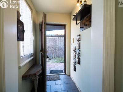 Prodej rodinného domu Žatec, Dukelská č. 1