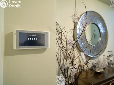 Prodej rodinného domu Žatec, Dukelská č. 5