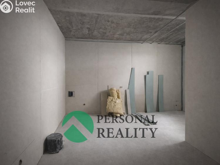 Prodej bytu 1+KK Praha, Eliášova 745/38 č. 5