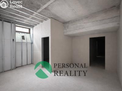 Prodej bytu 1+KK Praha, Eliášova č. 3