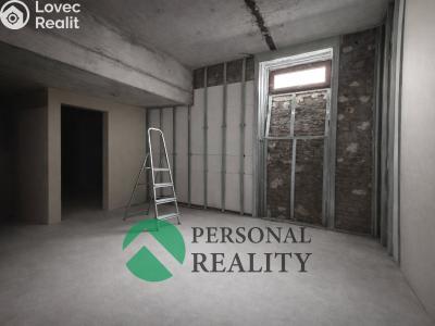 Prodej bytu 1+KK Praha, Eliášova č. 4