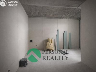 Prodej bytu 1+KK Praha, Eliášova č. 5