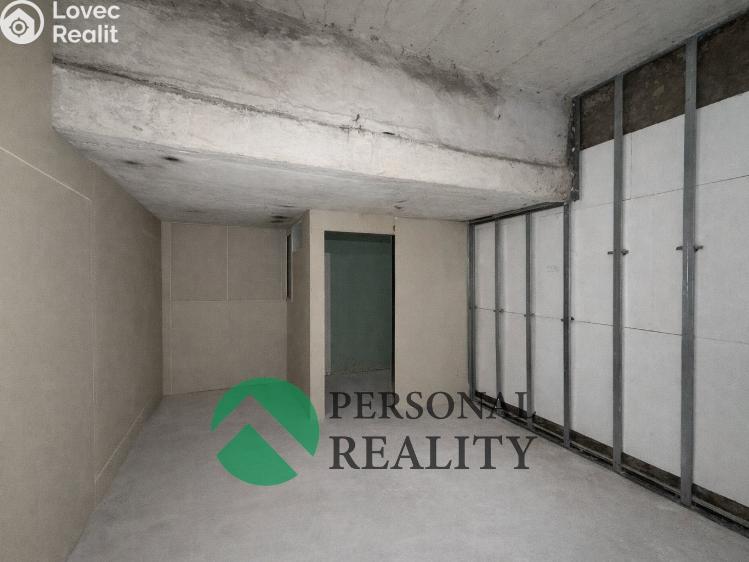 Prodej komerční nemovitosti Praha, Eliášova 745/38 č. 7