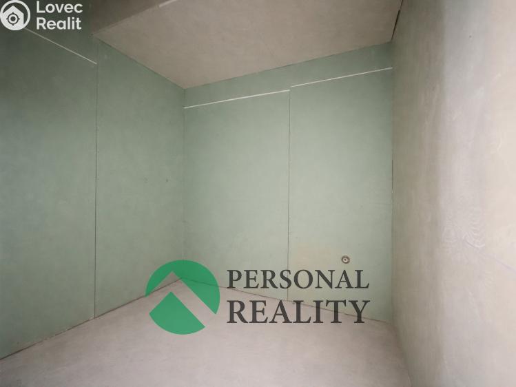 Prodej komerční nemovitosti Praha, Eliášova 745/38 č. 9