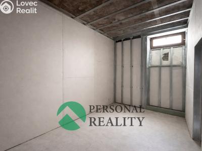 Prodej komerční nemovitosti Praha, Eliášova č. 6