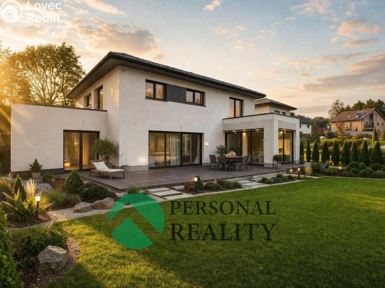 Prodej rodinného domu Kamenice č. 1