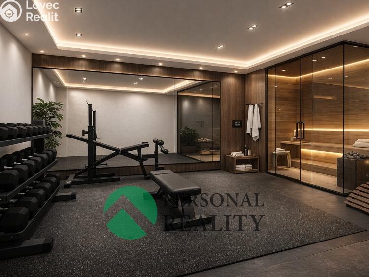 Prodej rodinného domu Kamenice č. 7