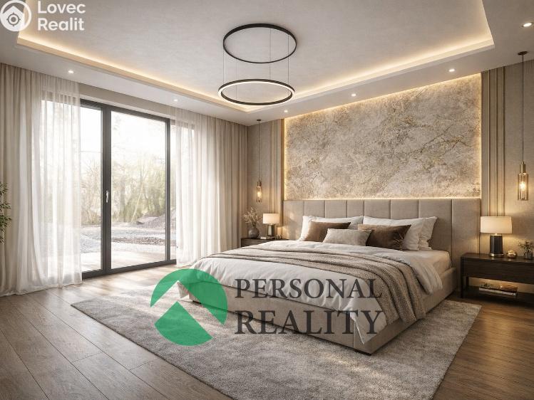 Prodej rodinného domu Kamenice č. 8