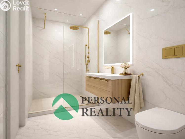 Prodej rodinného domu Kamenice č. 10