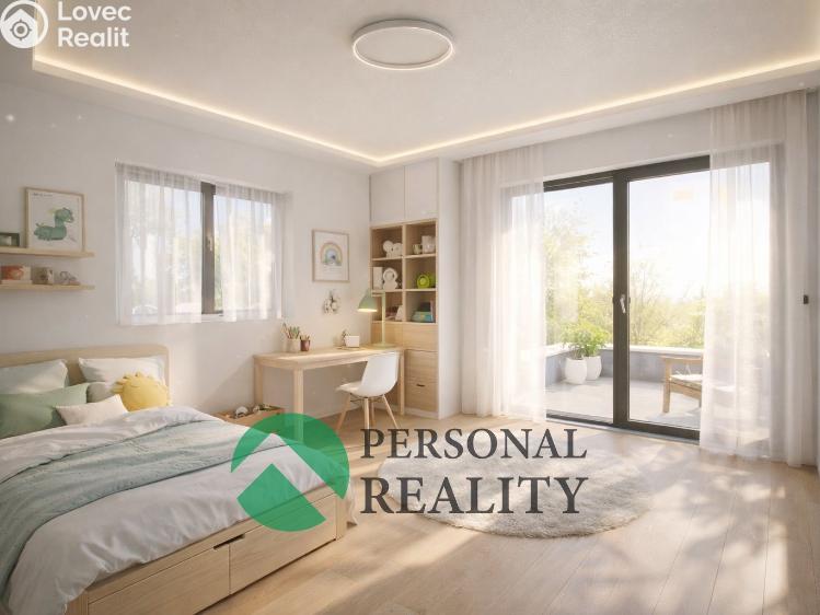 Prodej rodinného domu Kamenice č. 12