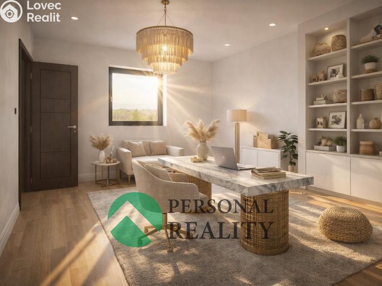 Prodej rodinného domu Kamenice č. 13