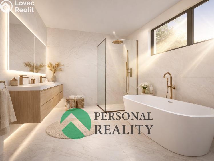 Prodej rodinného domu Kamenice č. 14