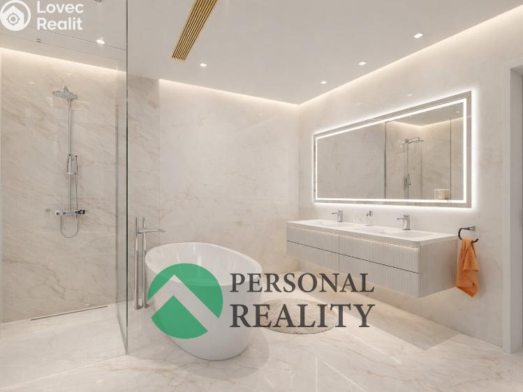 Prodej rodinného domu Kamenice č. 15