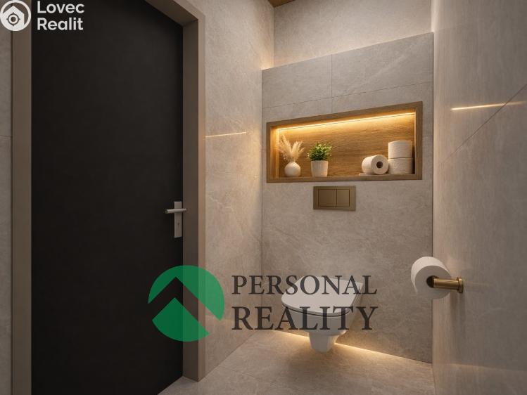 Prodej rodinného domu Kamenice č. 16