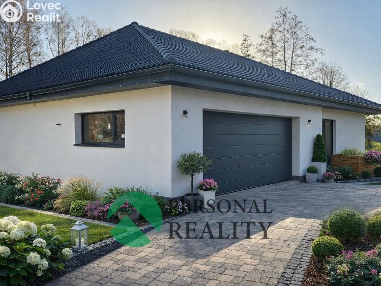 Prodej rodinného domu Kamenice č. 17