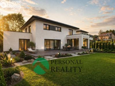 Prodej rodinného domu Kamenice č. 1