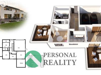 Prodej rodinného domu Kamenice č. 2