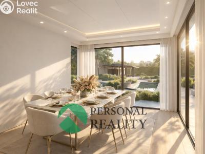 Продаж сімейного будинку Kamenice č. 4