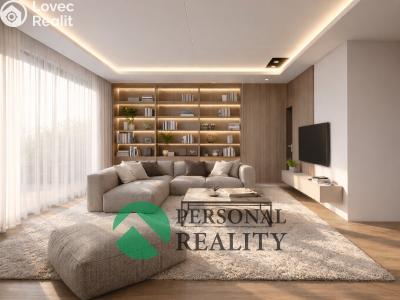 Продаж сімейного будинку Kamenice č. 5