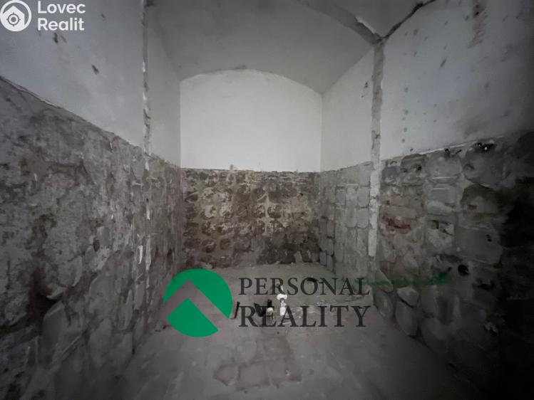 Sale apartment 2+KK Praha, Křižíkova 393/73 č. 7