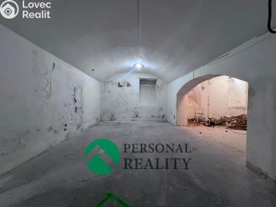 Sale apartment 2+KK Praha, Křižíkova č. 1