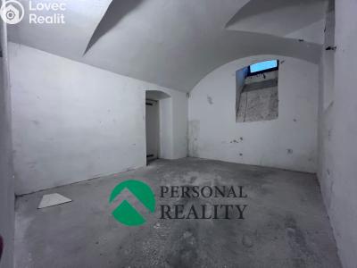 Sale apartment 2+KK Praha, Křižíkova č. 5