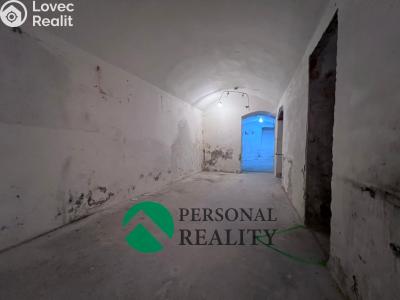 Sale apartment 2+KK Praha, Křižíkova č. 6