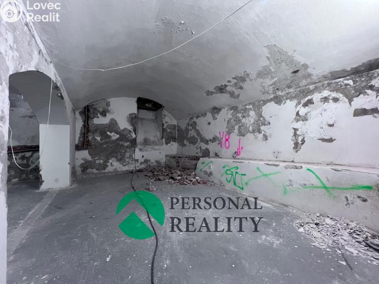 Sale apartment 2+KK Praha, Křižíkova 393/73 č. 4