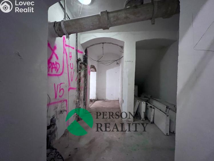 Sale apartment 2+KK Praha, Křižíkova 393/73 č. 8