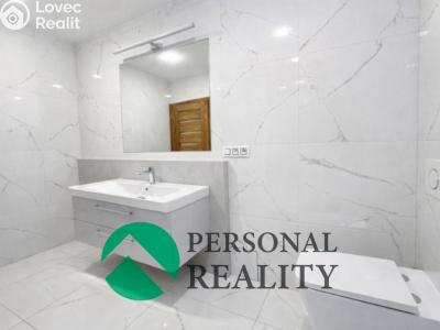 Sale apartment 2+KK Praha, Křižíkova č. 2