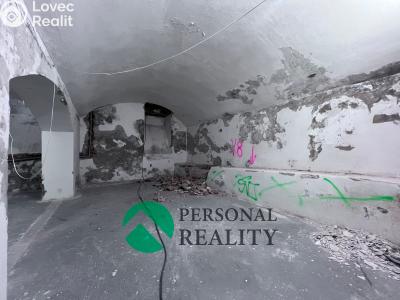 Sale apartment 2+KK Praha, Křižíkova č. 4