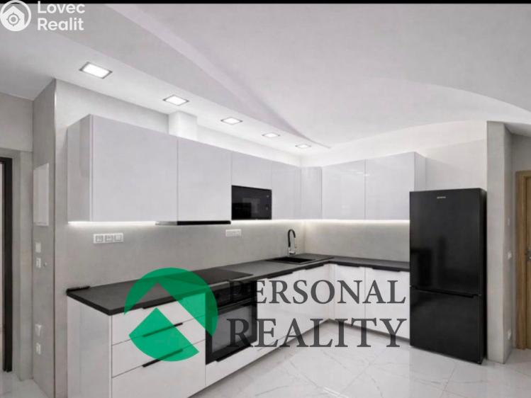 Sale apartment 2+KK Praha, Křižíkova 393/73 č. 6