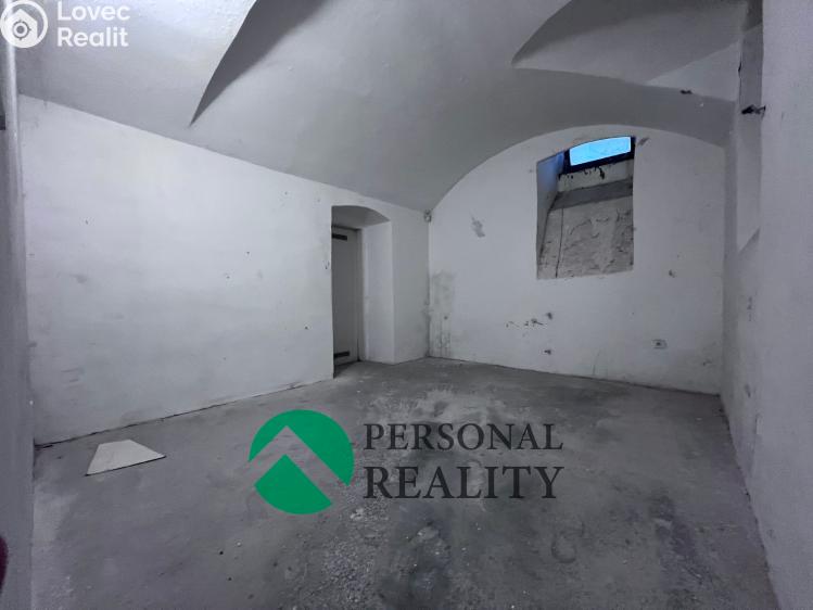 Sale apartment 2+KK Praha, Křižíkova 393/73 č. 8