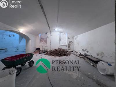 Sale apartment 2+KK Praha, Křižíkova č. 1