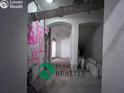 Sale apartment 2+KK Praha, Křižíkova č. 2