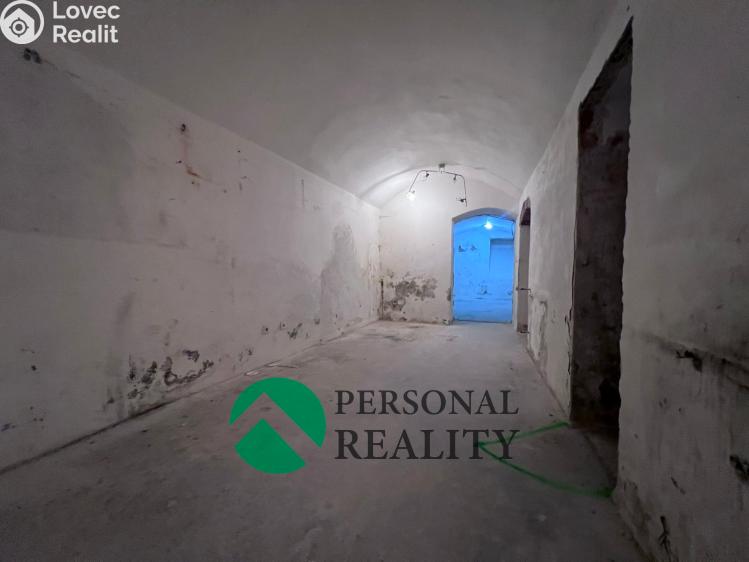 Sale apartment 2+KK Praha, Křižíkova 393/73 č. 8