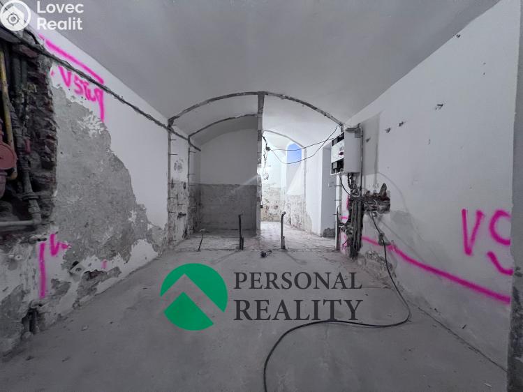 Sale apartment 2+KK Praha, Křižíkova 393/73 č. 11