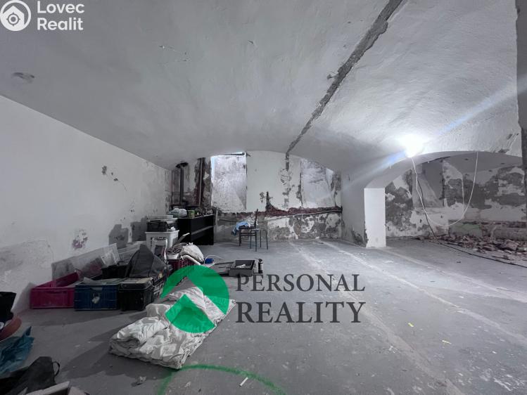 Sale apartment 2+KK Praha, Křižíkova 393/73 č. 13