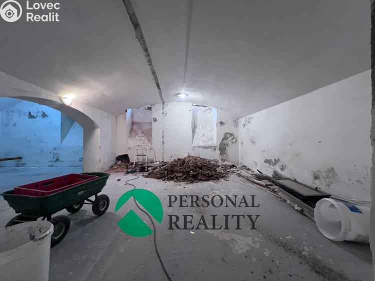 Sale apartment 2+KK Praha, Křižíkova 393/73 č. 14