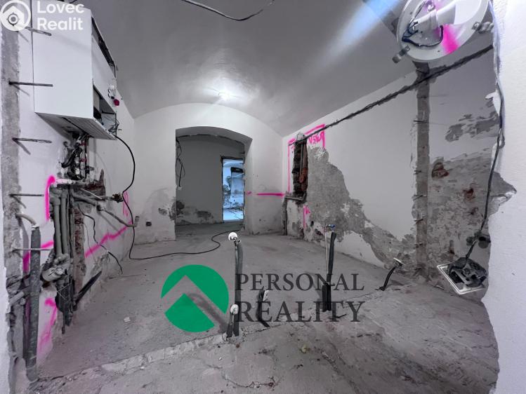 Sale apartment 2+KK Praha, Křižíkova 393/73 č. 15