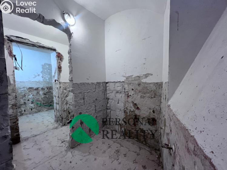 Sale apartment 2+KK Praha, Křižíkova 393/73 č. 16