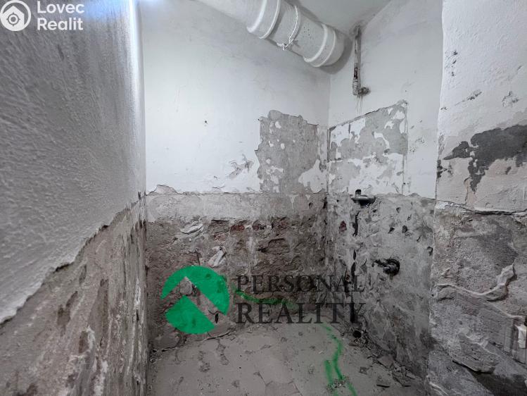 Sale apartment 2+KK Praha, Křižíkova 393/73 č. 18