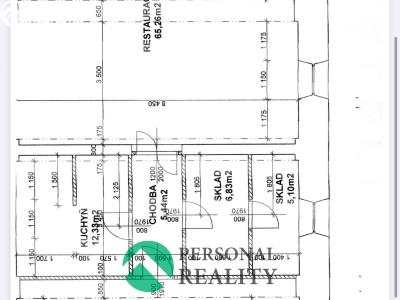 Pronájem komerční nemovitosti Tursko, Ke Statkům 16 č. 2